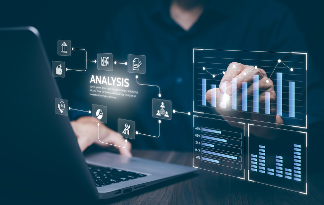 The MAX Framework Advantage