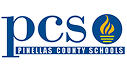 Pinellas logo