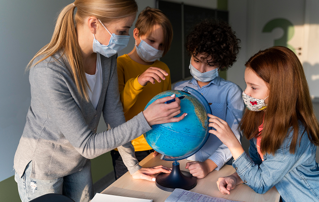 Proven Impact Across Sectors