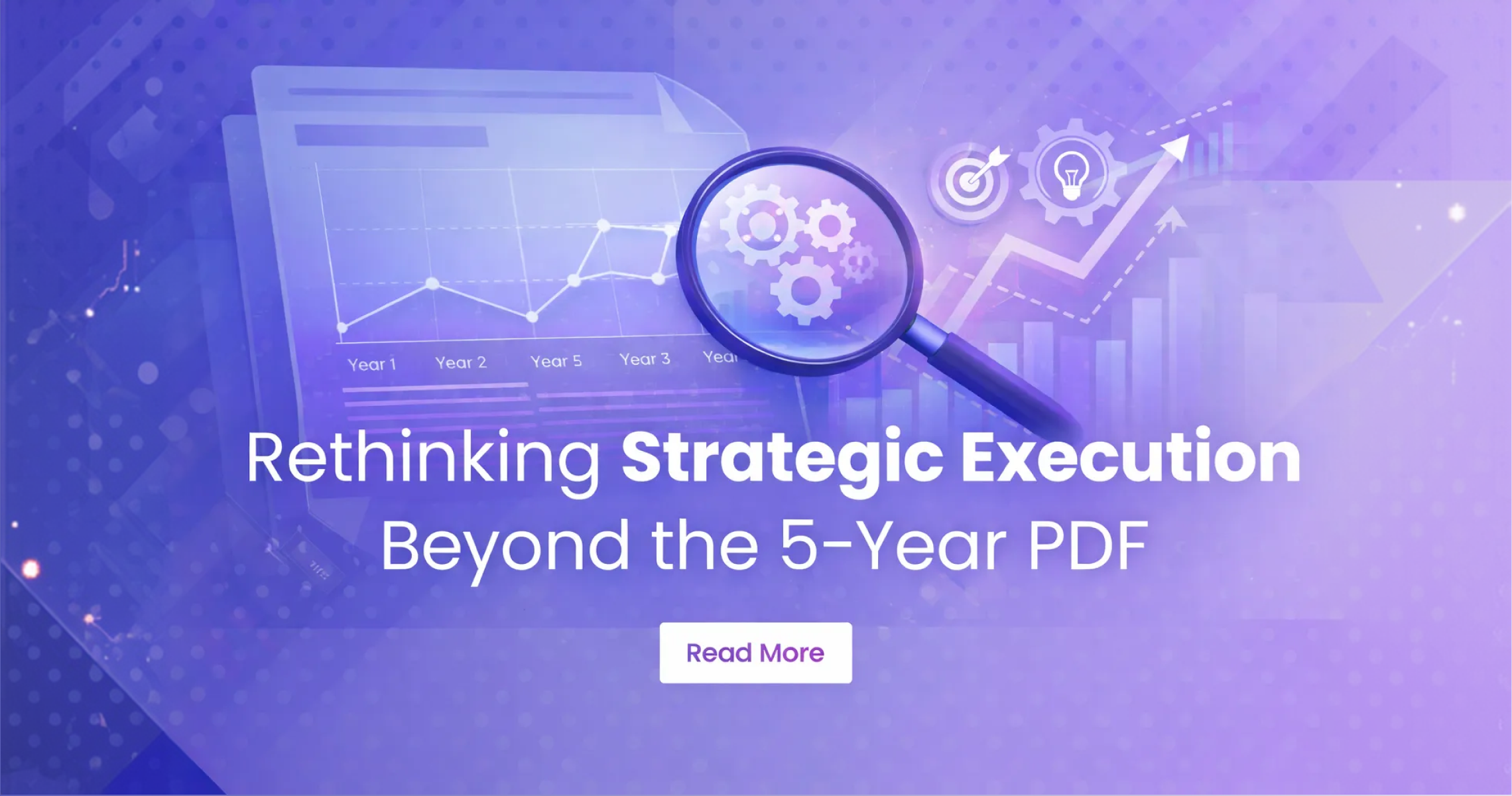 Rethinking Strategic Execution Beyond the 5-Year PDF
