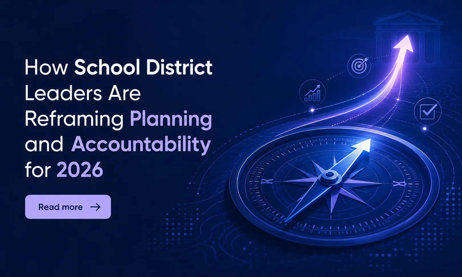 Strategic Planning for School Districts