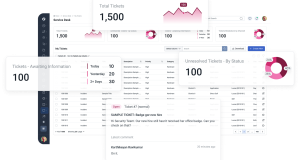 Modern IT Service Management, Built for Schools